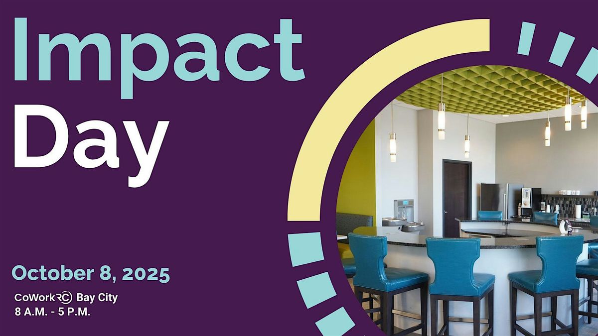 Bay City Impact Day