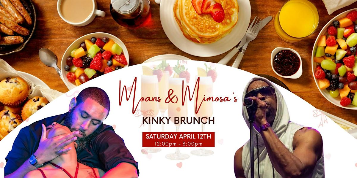 Moans & Mimosas: A Sensual Bruch Experience