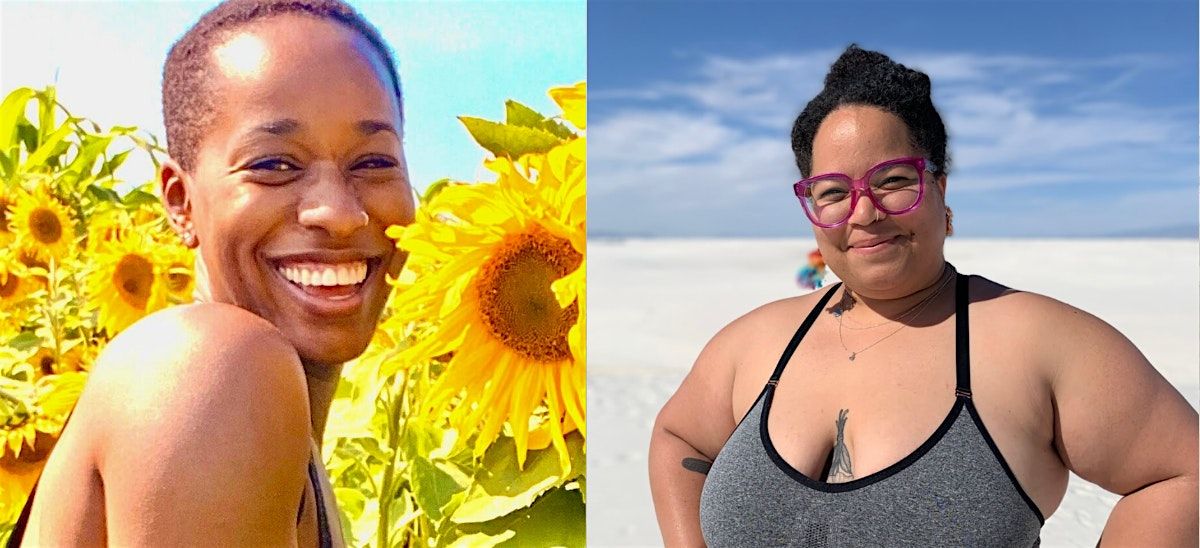 Radical Rest for BIPOC