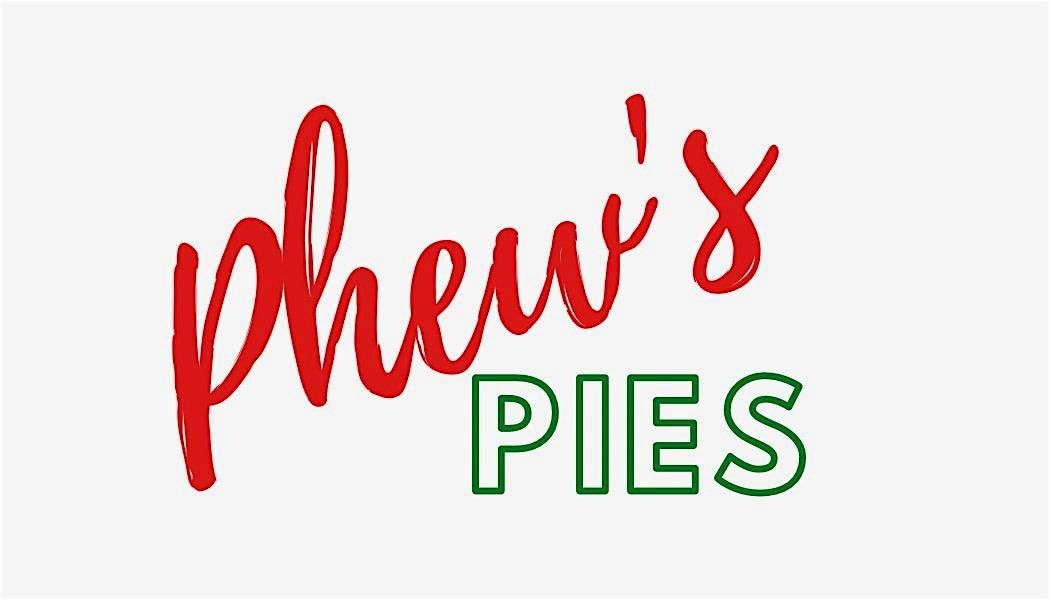 Laughs from the Echo Room: Westside Motor Lounge and Phew\u2019s Pies