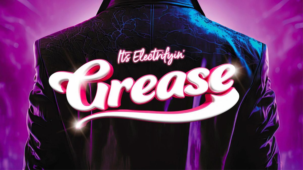 Grease the Musical