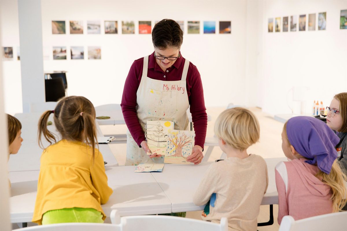 March Pictura Kids: Weather Mobiles