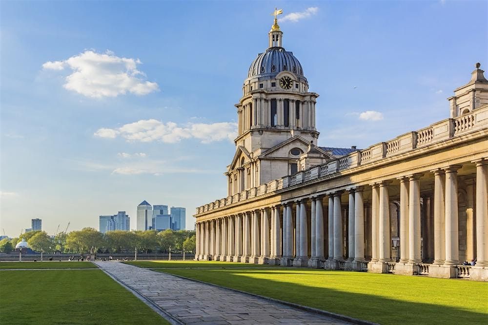 Amazing Scavenger Hunt! - Greenwich scavenger hunt