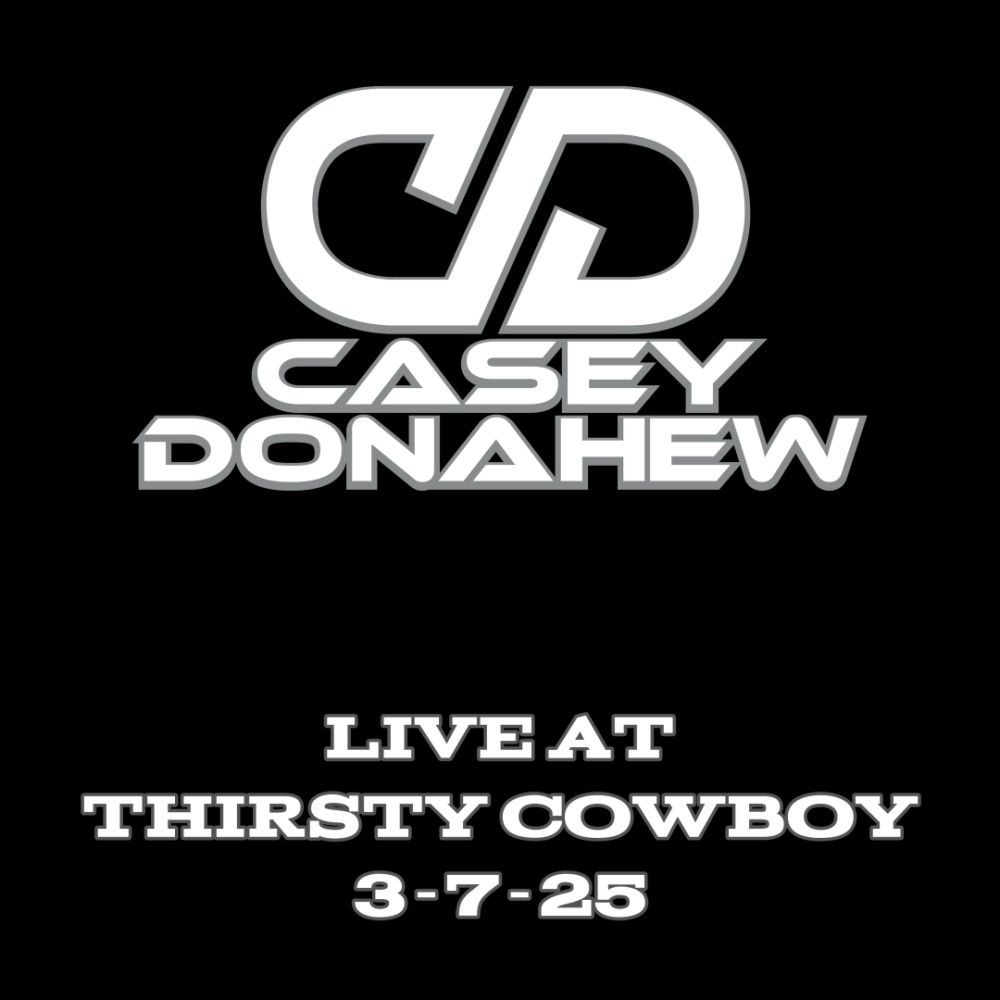 Casey Donahew