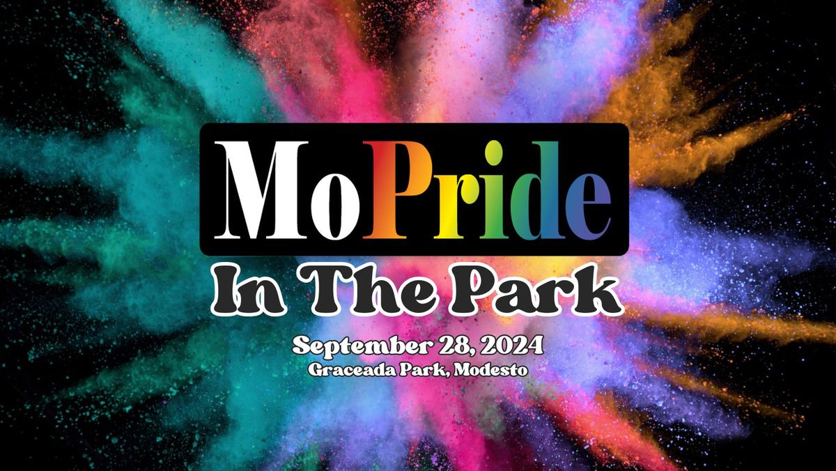 MoPride In The Park
