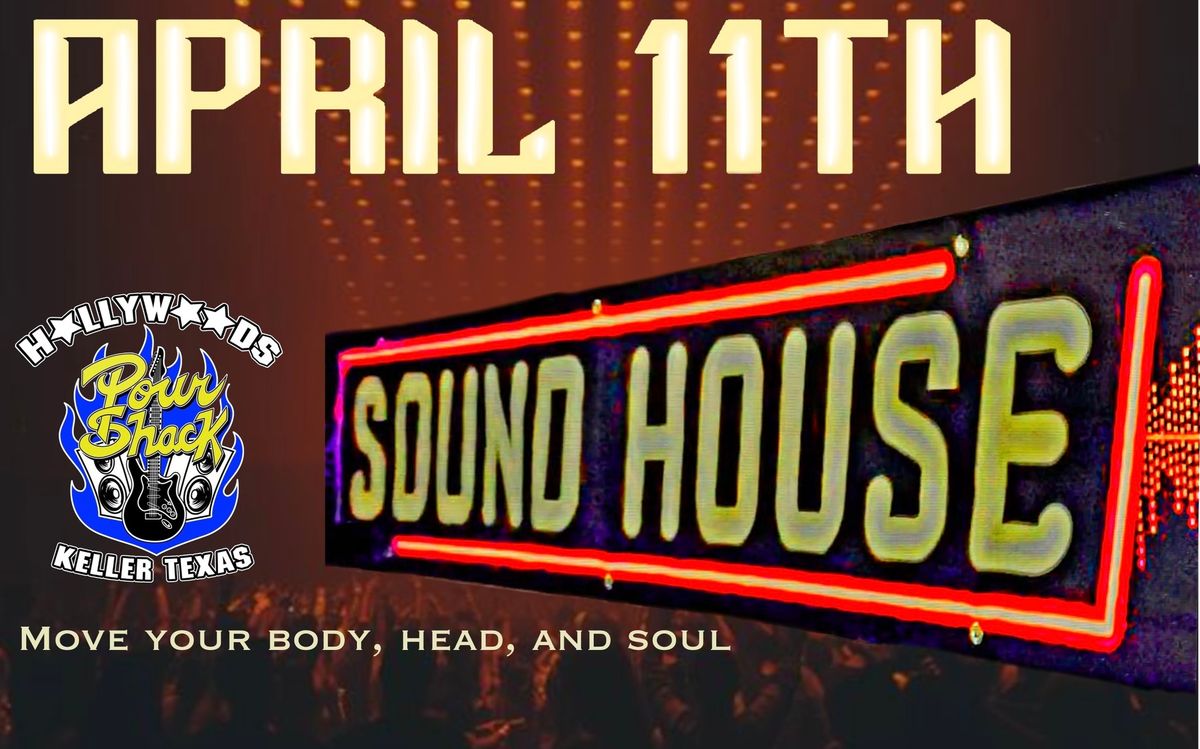 Sound House