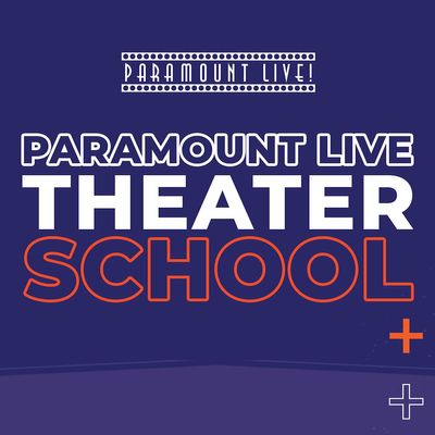Paramount Live