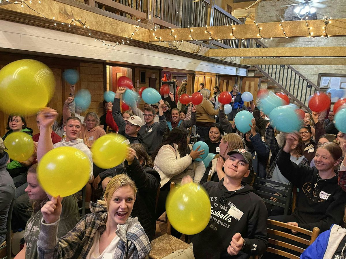 MPM Regional Retreat at Three Trails Ranch