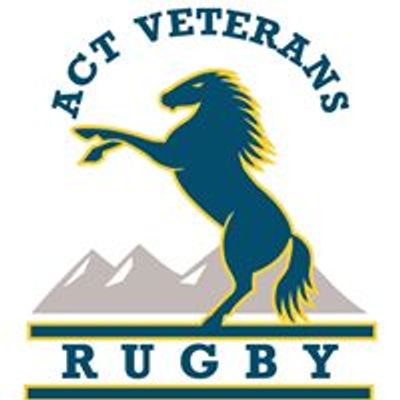 ACT Veterans Rugby