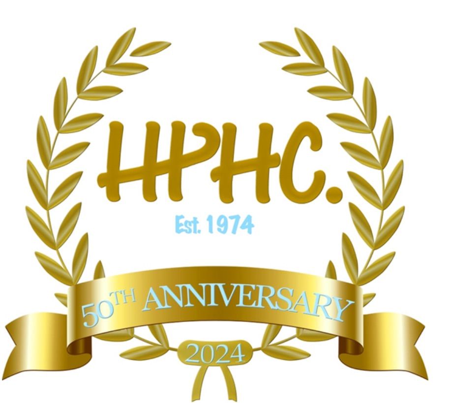 HPHC 50th Anniversary Dinner celebration 