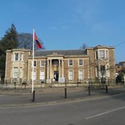 Raunds Town Council