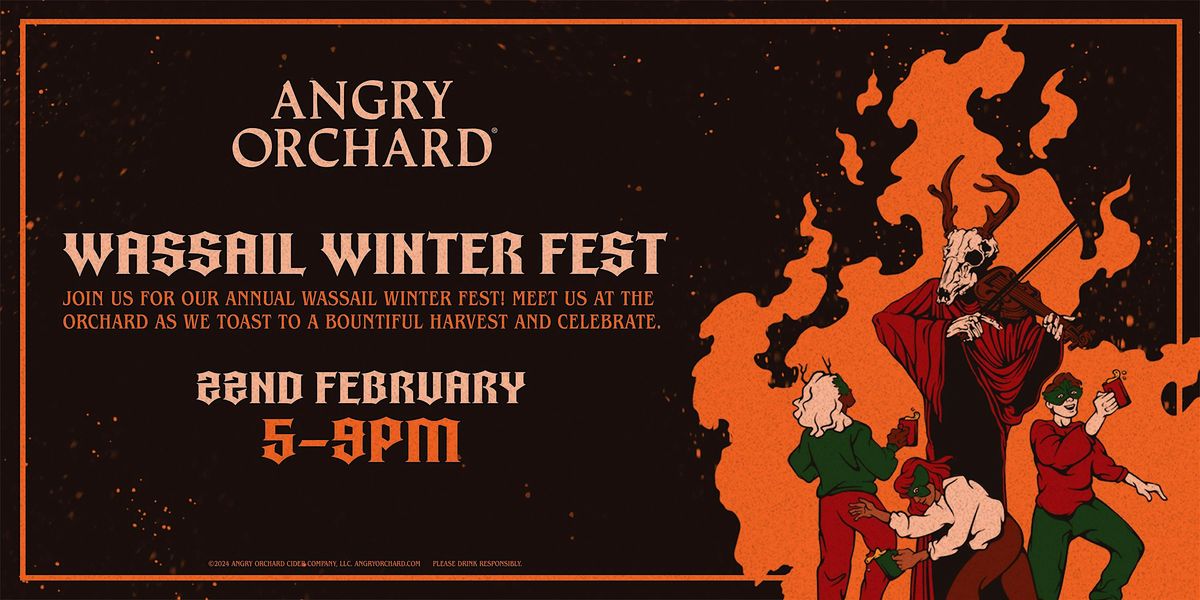 Wassail Winter Fest