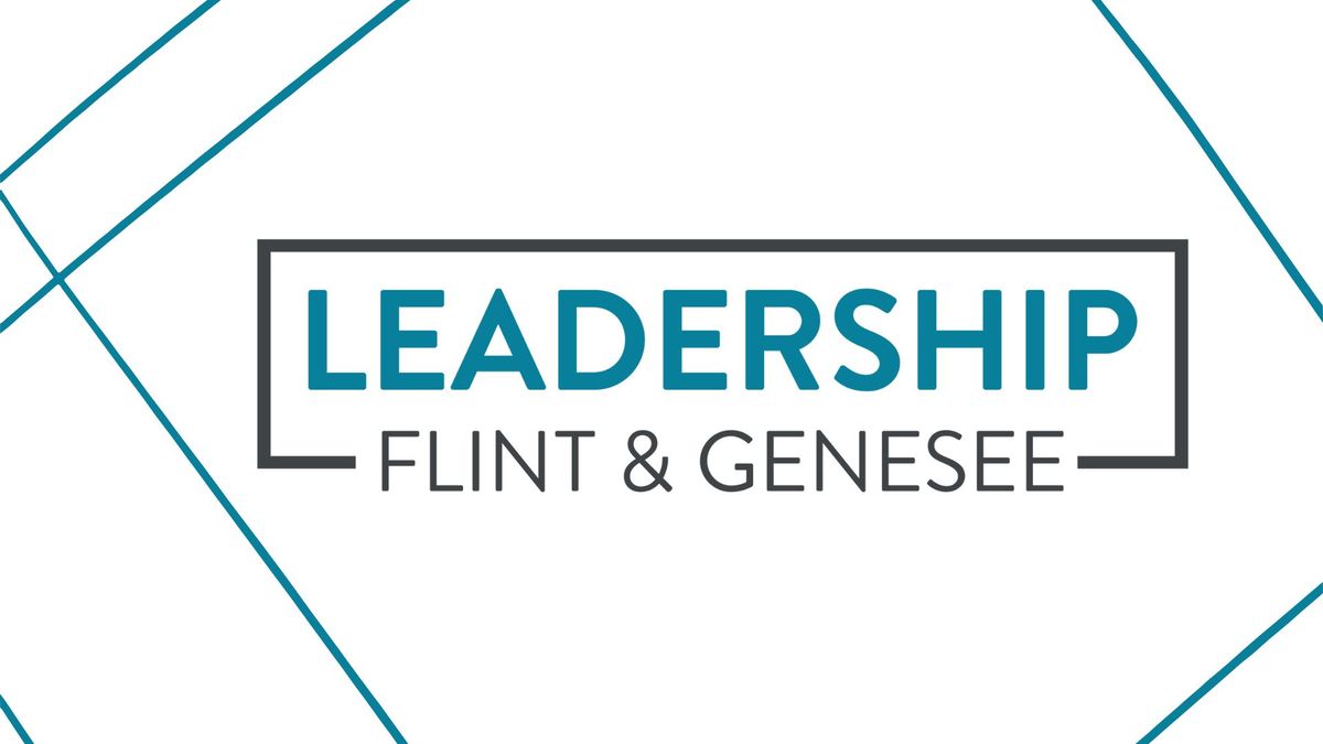 Leadership Flint & Genesee Info Session