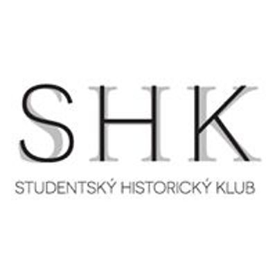 Studentsk\u00fd historick\u00fd klub UHK