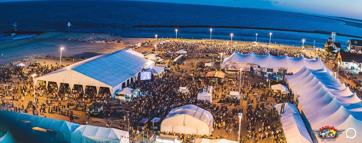 OC BikeFest 2020 Ocean City Maryland POSTPONED TO SEPT 15-19, 2021