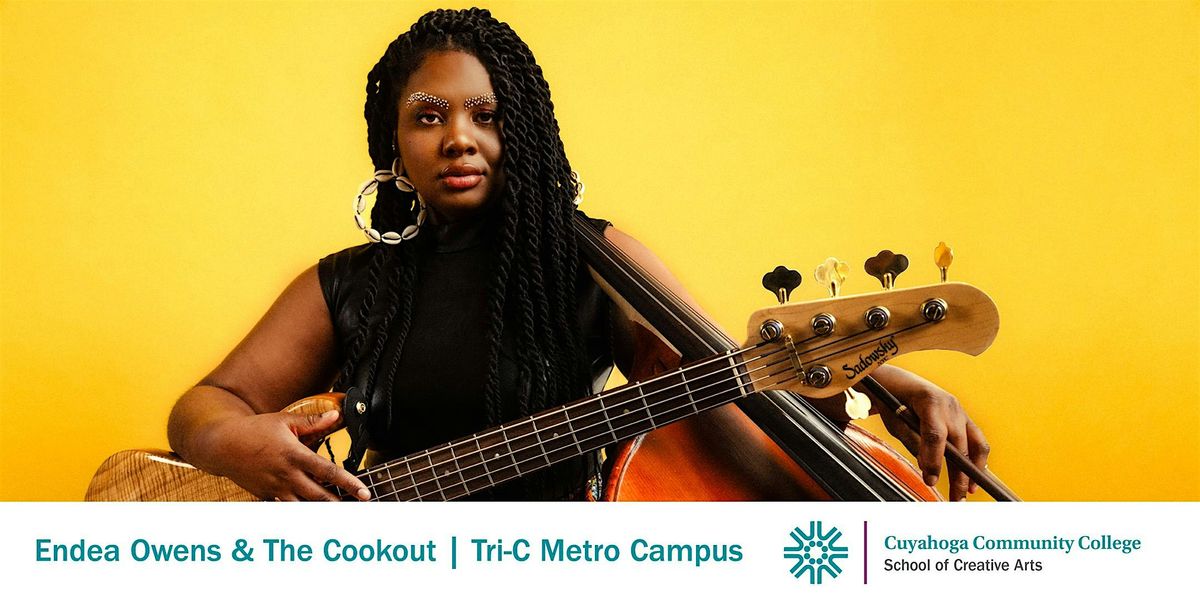 Endea Owens & The Cookout
