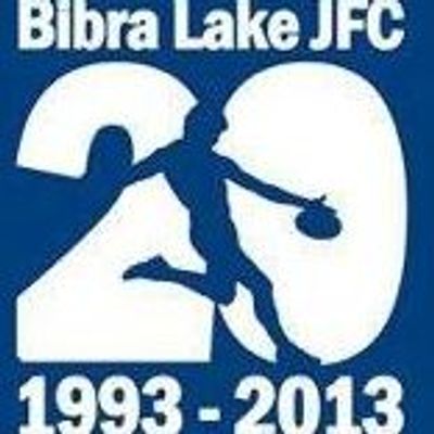 Bibra Lake JFC - Bandicoots