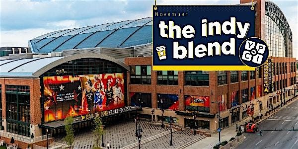 YPCI's November Indy Blend