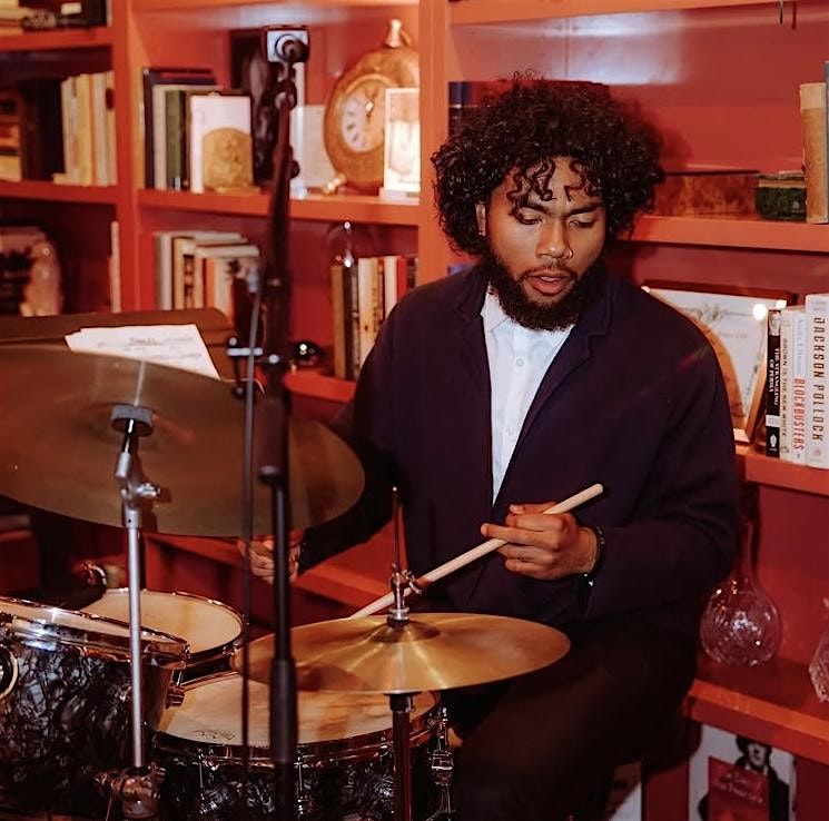 Miles Turk Trio at Waystone