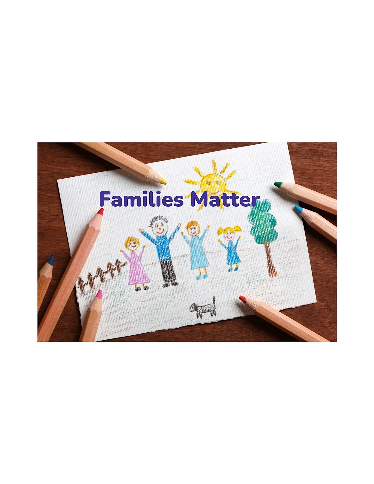 Families Matter