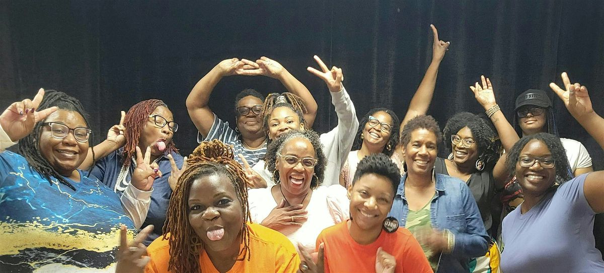 Crowned in Confidence: Navigating Mental Wellness as a Black Woman