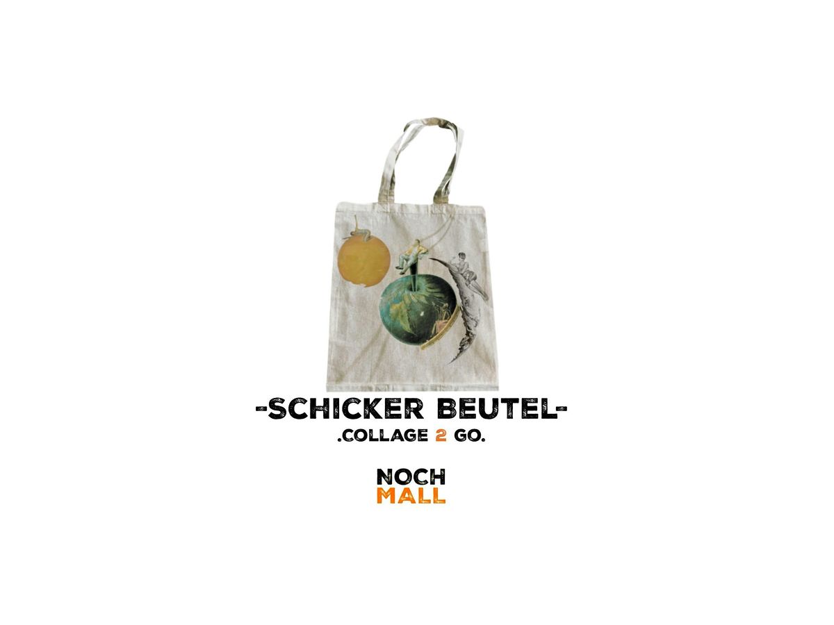 Schicker Beutel