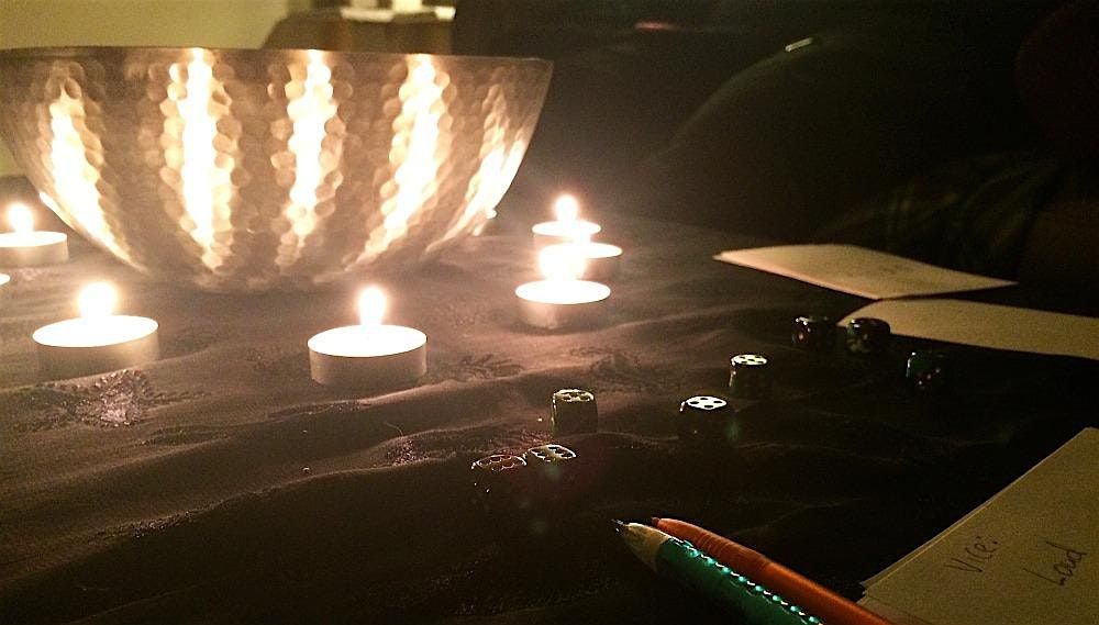 RPG 1-Shot "10 Candles" (GM Aaron)