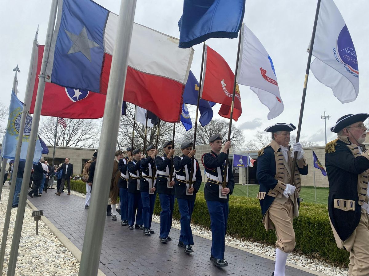 Medal of Honor Day