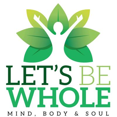 Let's Be Whole