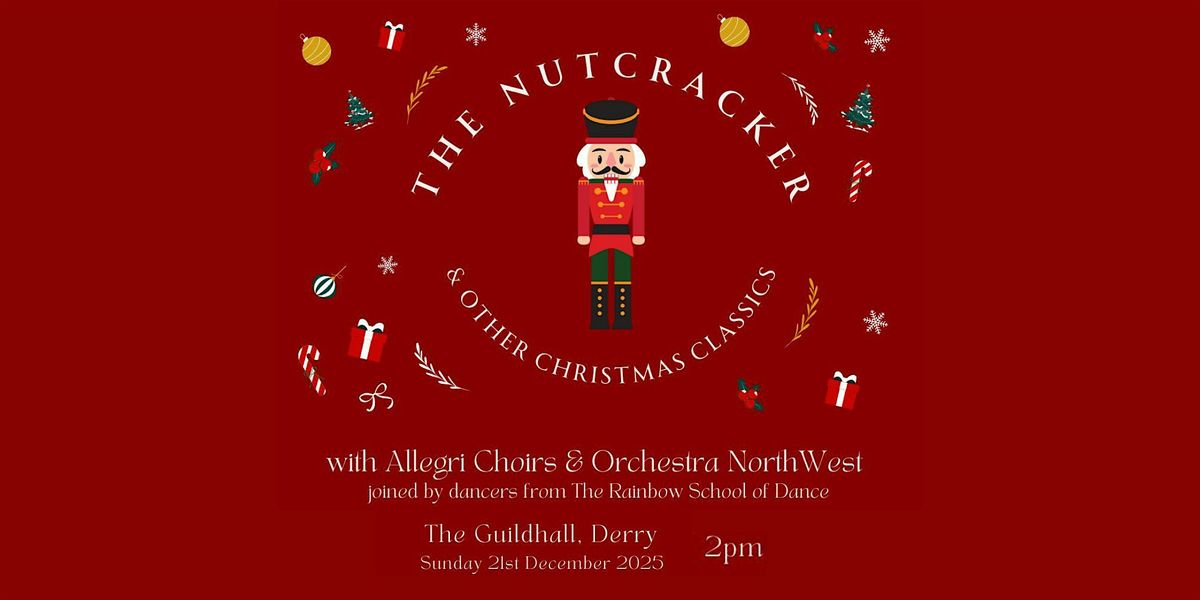 The Nutcracker and Other Christmas Classics a