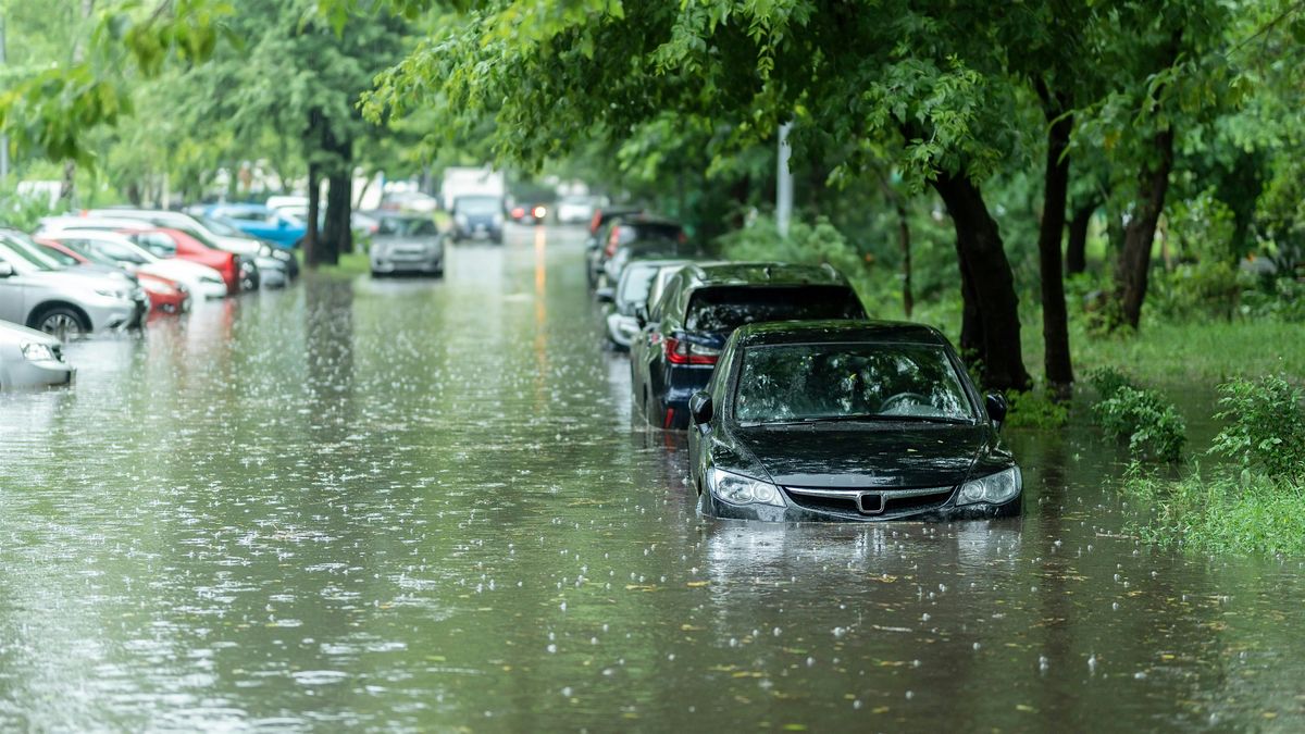 Are You Prepared for the Next Flood on the Seacoast?