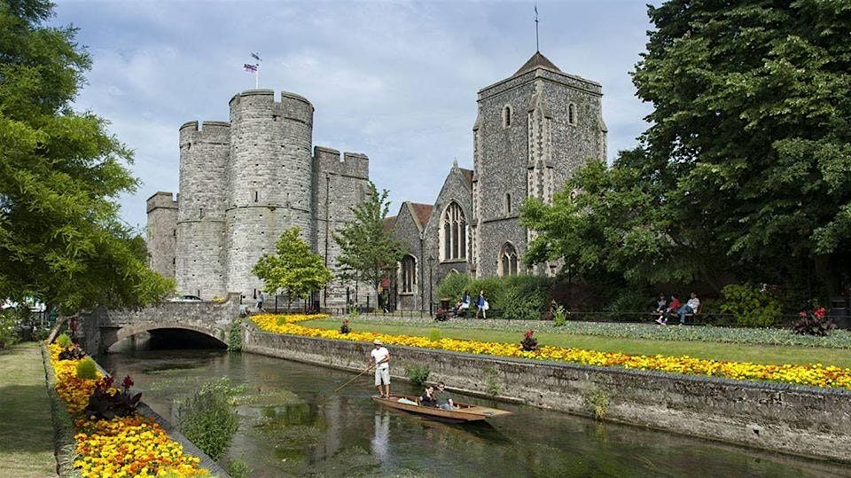 Canterbury Circular (Kent) 15 Nov 2025