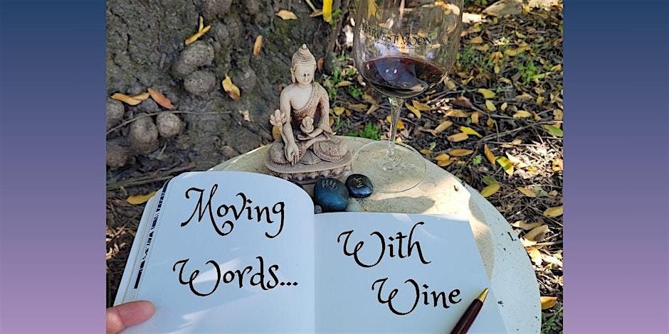 Moving Words with Wine