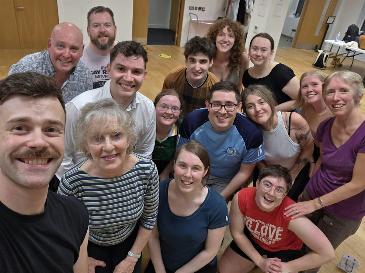 Rince Seit le AAG (Samhain)