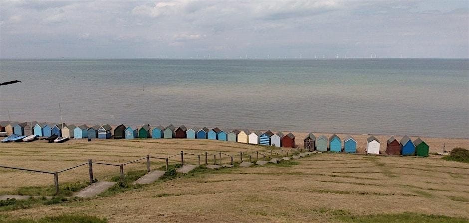 Coastal Resilience: Developing the Community of Practice