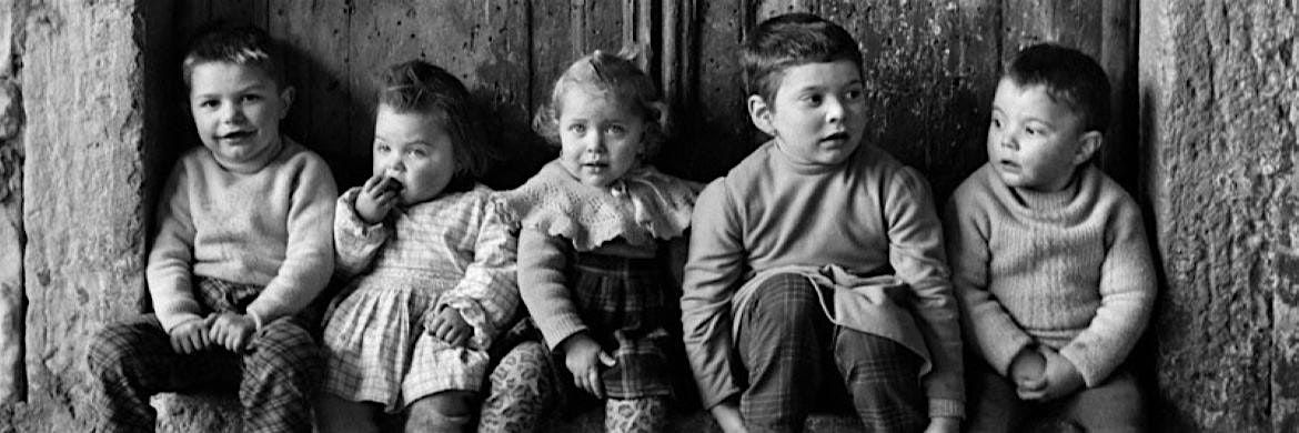 ELIO CIOL. SGUARDI E SILENZI - Visita narrata al MUSEO DIOCESANO MILANO