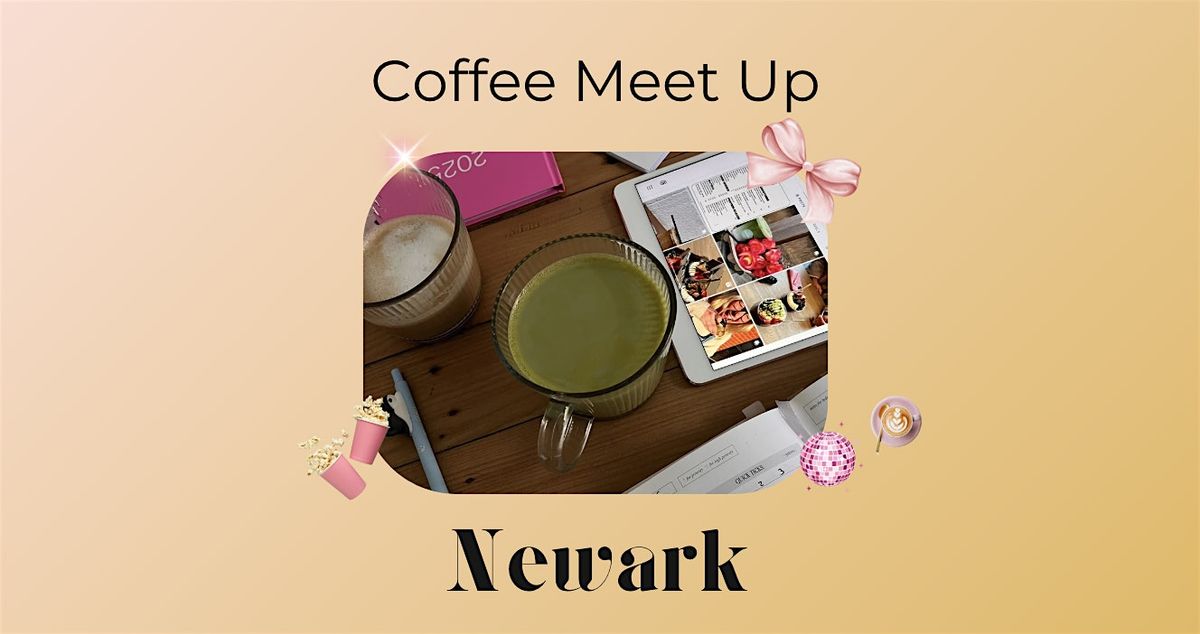 York Female Founders Coffee Meet