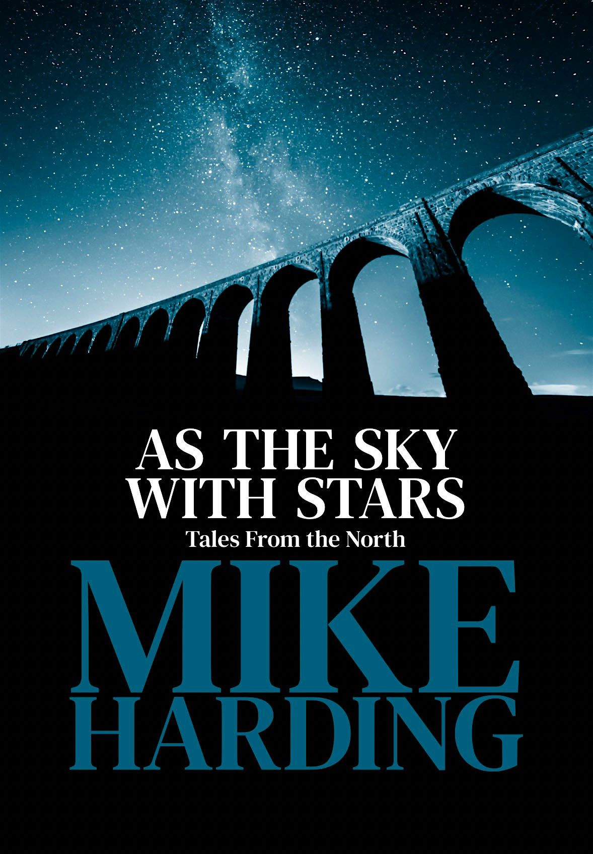 Mike Harding: Tales from the North