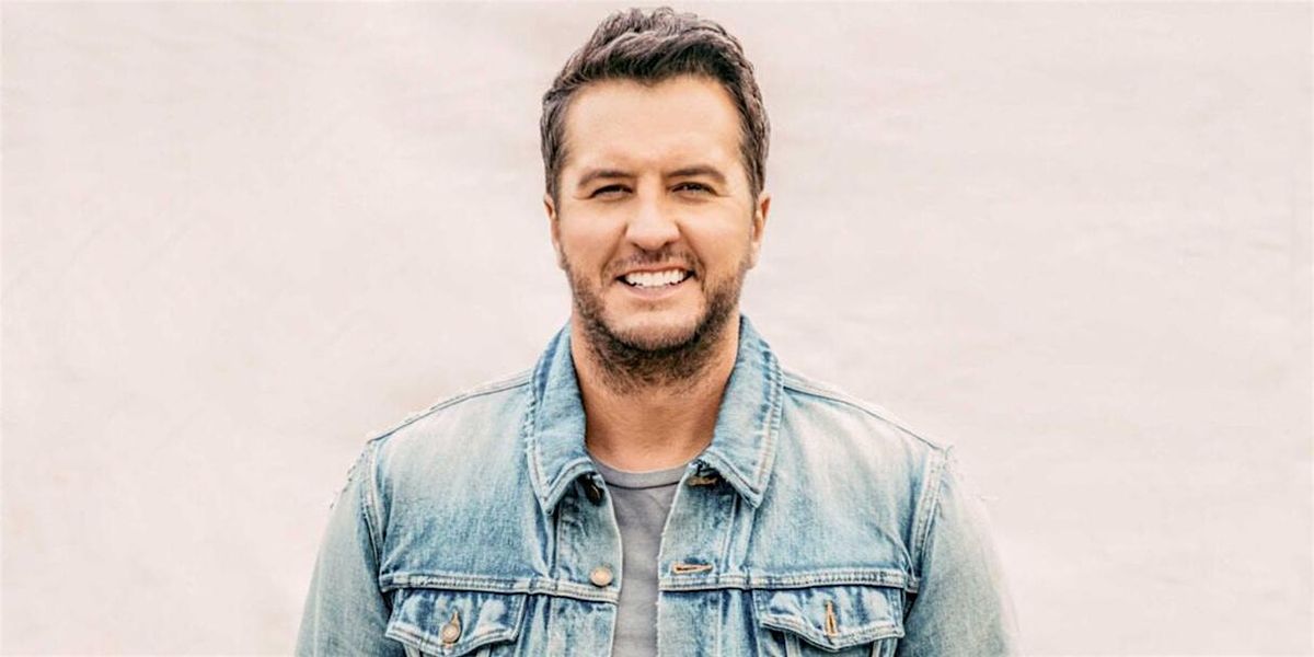 Luke Bryan: Camping, Suites, Parking\/Tailgating