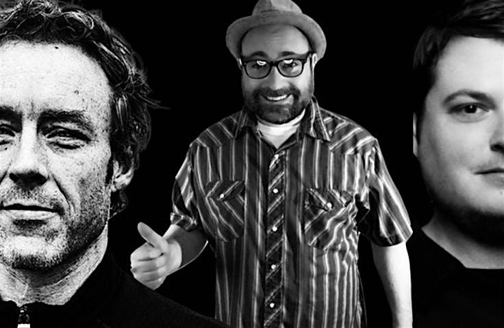 Wandering Eye (WEEN TRIBUTE | BEERS-GIVING PARTY