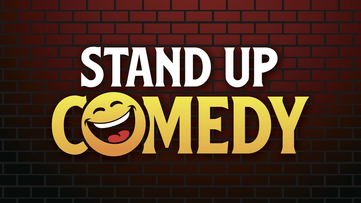 Marquee Laughs \u2013 Comedy at the Marquee