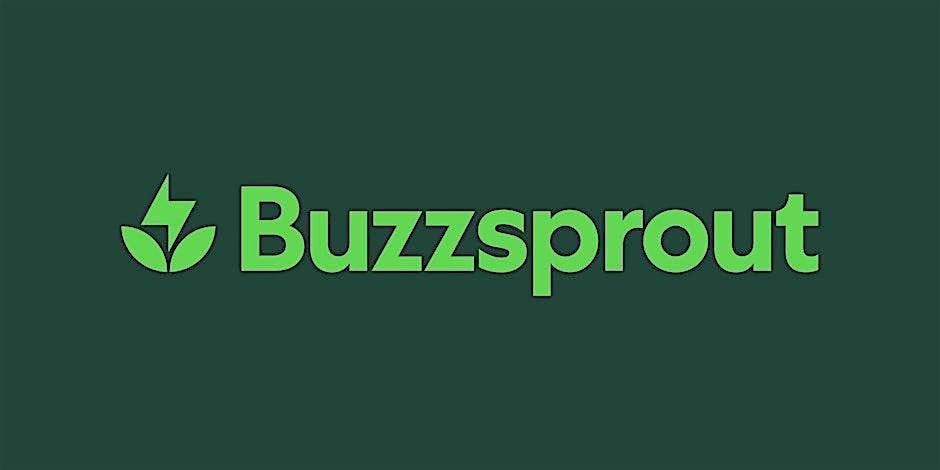 Buzzsprout Podcaster Meetup - Tampa