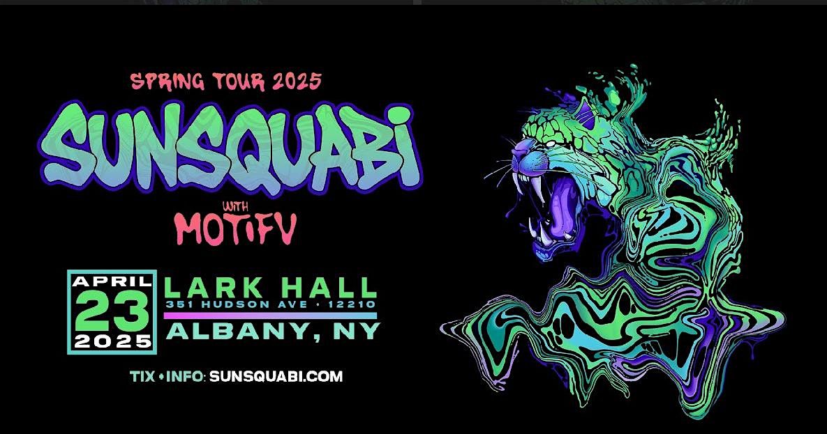 SunSquabi w\/s\/g Motifv