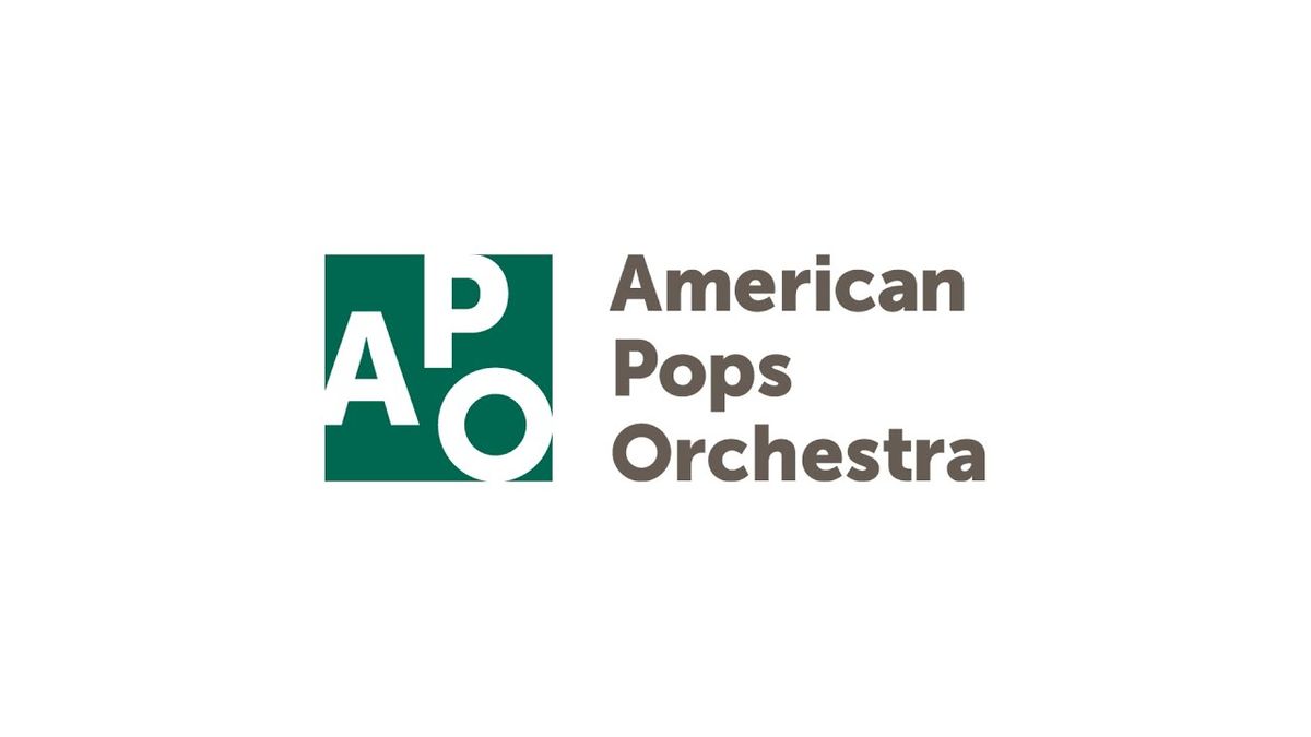 American Pops (Concert)