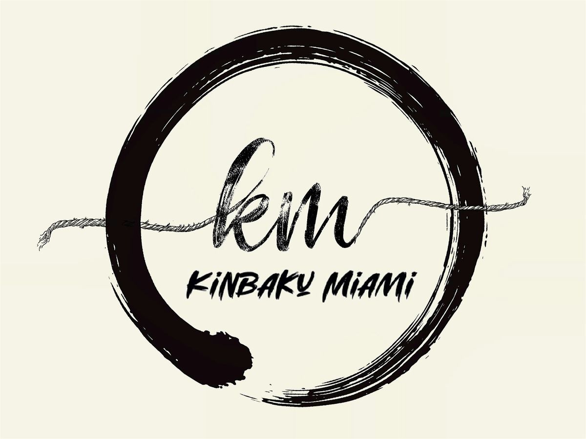 Kinbaku Miami: Back to Basics