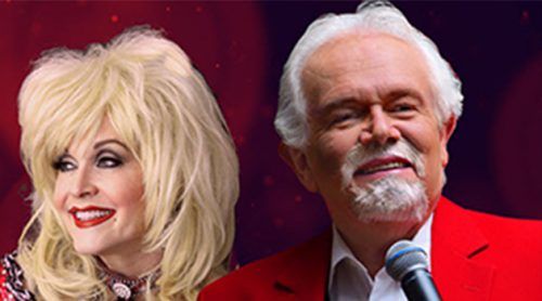 The Kenny & Dolly Christmas Spectacular 