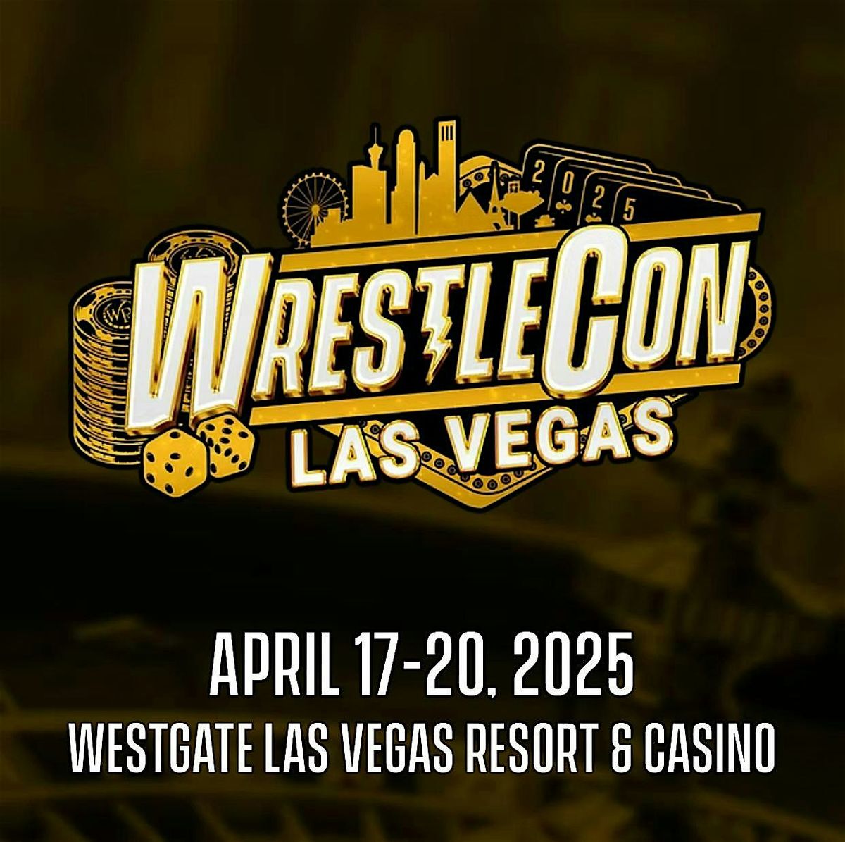 WrestleCon Las Vegas