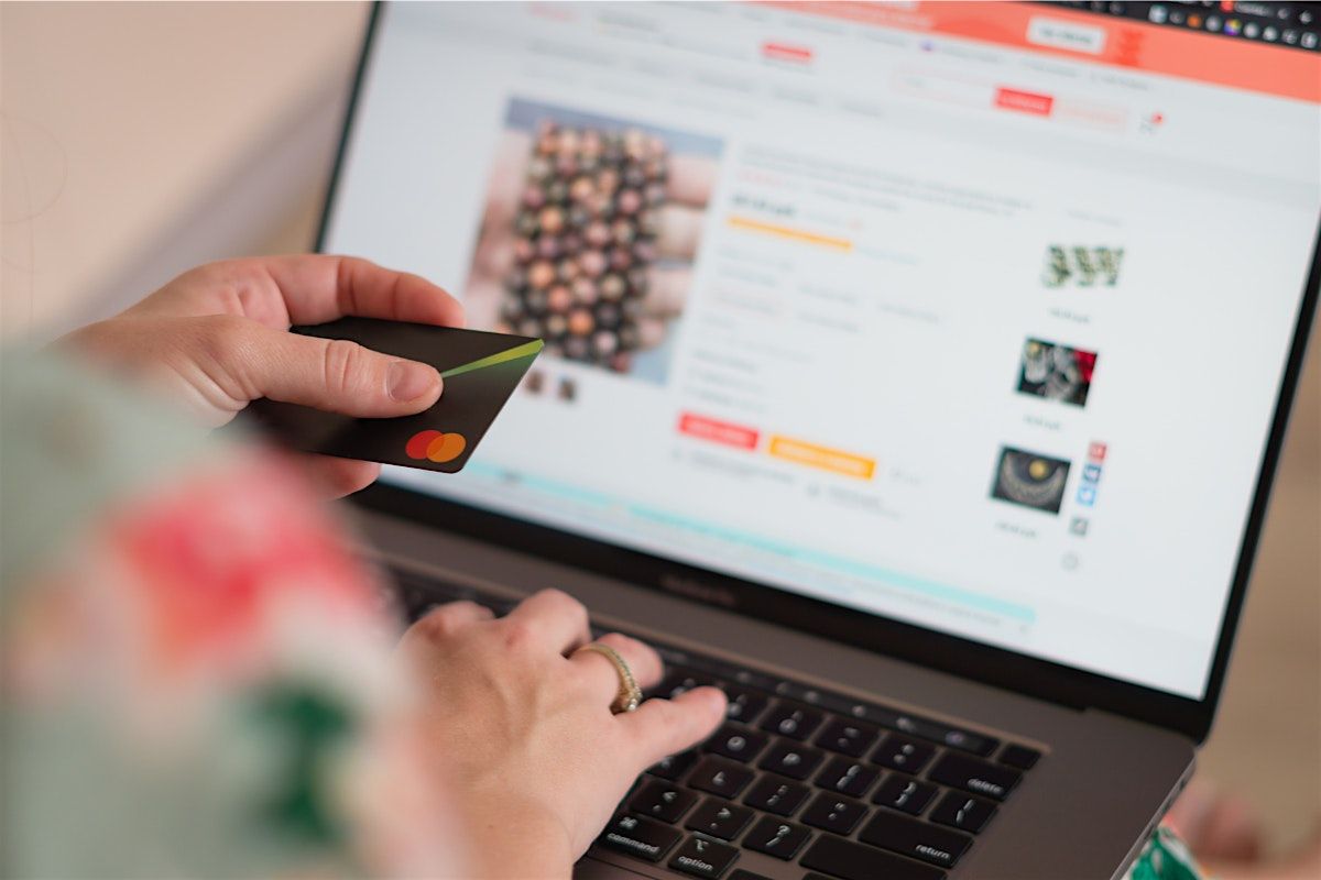 Safer Online Shopping Webinar - Festive Season Addition