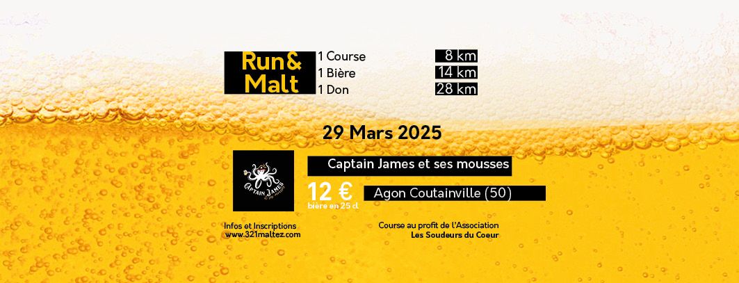 Run&Malt _ Captain James et ses mousses (50)