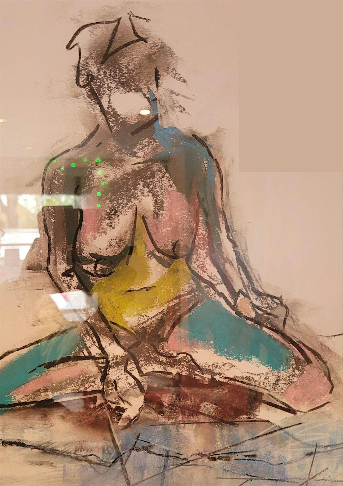 Life Drawing